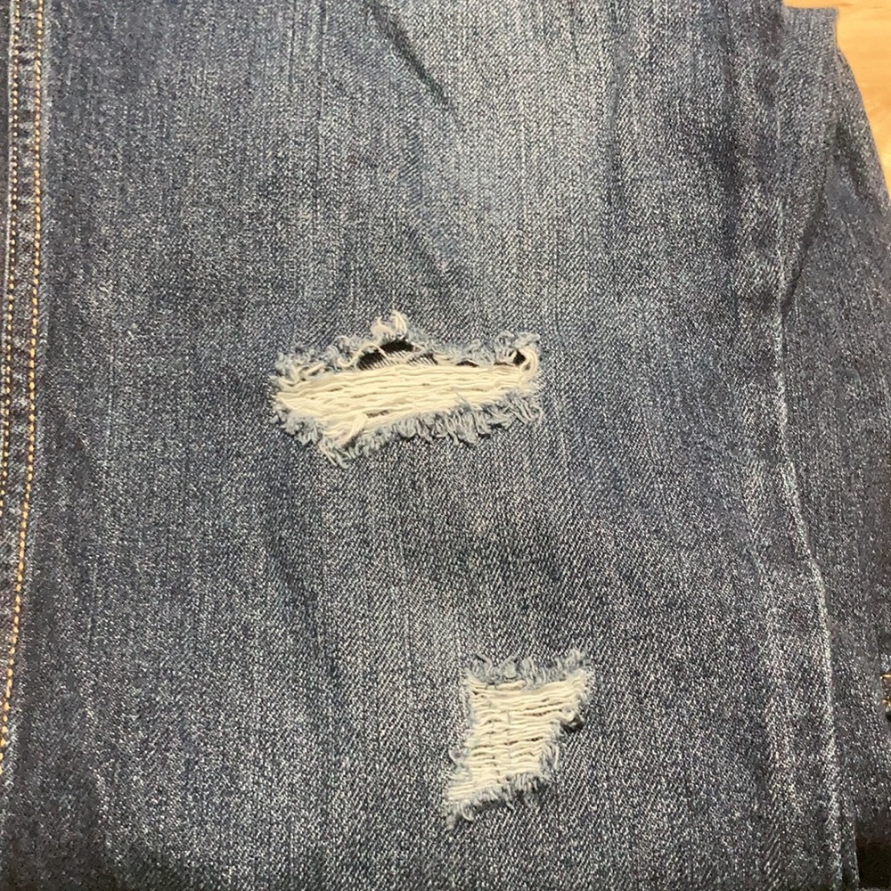 George Jeans - Picture 2 of 2